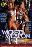 WICKED WEAPON