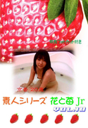 素人シリーズ 花と苺 Jr Vol.18