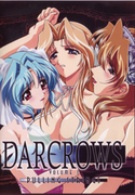 DARCROWS Vol.1