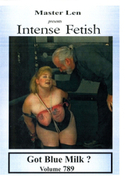 Intense Fetish Vol.789