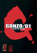 GONZO Vol.01