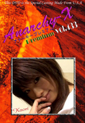 Anarchy-X Premium Vol.433