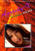 Anarchy-X Premium Vol.454