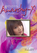 Anarchy-X Premium Vol.477