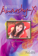 Anarchy-X Premium Vol.478