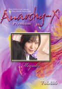 Anarchy-X Premium Vol.486