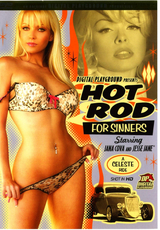 HOT ROD FOR SINNERS
