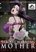 TABOO CHARMING MOTHER Vol.6