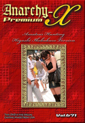 Anarchy-X Premium Vol.671 Amateur Hunting