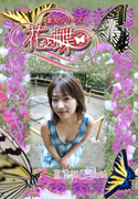 素人シリーズ 花と蝶 Vol.303
