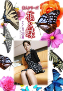素人シリーズ 花と蝶 Vol.339