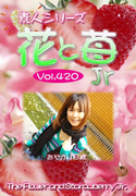 素人シリーズ 花と苺 Jr Vol.420