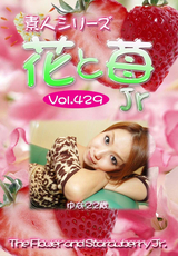素人シリーズ 花と苺 Jr Vol.429