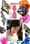 素人シリーズ 花と蝶 Vol.407