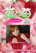 素人シリーズ 花と苺 Jr Vol.445