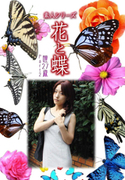 素人シリーズ 花と蝶 Vol.415