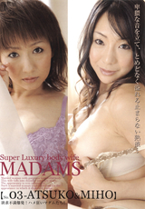 MADAMS Vol.03