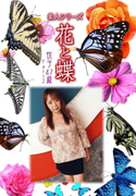 素人シリーズ 花と蝶 Vol.539