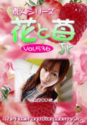 素人シリーズ 花と苺 Jr Vol.536