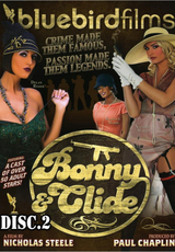 BONNY & CLIDE Disc2
