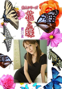 素人シリーズ 花と蝶 Vol.983