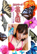 素人シリーズ 花と蝶 Vol.1057