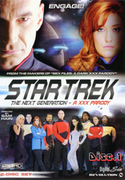 Star Trek The Next Generation parody Disc1