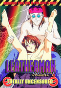 Leatherman Vol.1