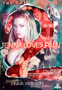 Jenna Loves Pain Vol.2