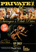 Swinger`s Club Prive Vol.1