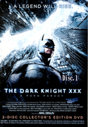 The Dark Knight XXX A Porn Parody
