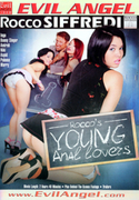 Roccos Young Anal Lovers