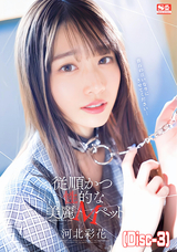 モザイク破壊 【破壊】従順かつ性的な美麗Mペット 河北彩花 (Disc-3)