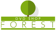 裏DVD 無修正DVD 販売のフォレストのサイトロゴ