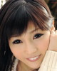 有安真里